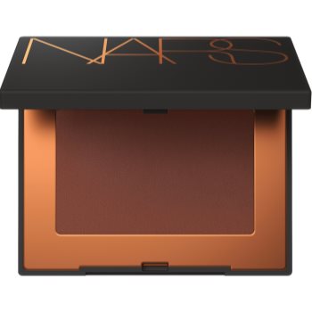 NARS Mini Laguna Bronzing Powder pudră pentru de bronz și contur mini - imagine 2